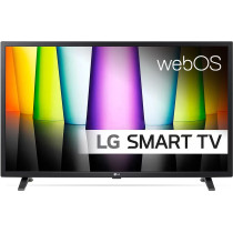LG 32LQ6300 32" - Full HD Smart LED TV