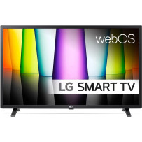LG 32LQ6300 32" - Full HD Smart LED TV