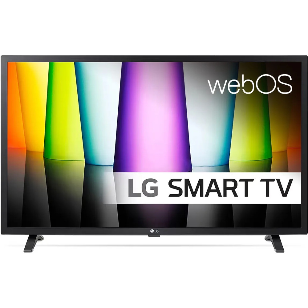 LG 32LQ6300 32" - Full HD Smart LED TV LG 32LQ6300 32" - Full HD Smart LED TV