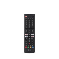 LG 32LQ6300 32" - Full HD Smart LED TV