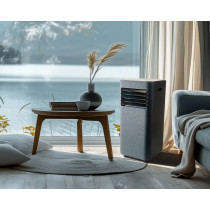 Wilfa Chill 7 Connected AC1B-7000C -siirrettävä ilmastointilaite