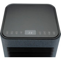 Wilfa Chill 7 Connected AC1B-7000C -siirrettävä ilmastointilaite