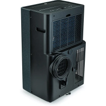 Wilfa Chill 12 Connected AC2B-12000C -siirrettävä ilmastointilaite