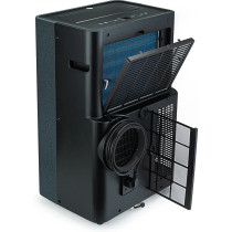 Wilfa Chill 12 Connected AC2B-12000C -siirrettävä ilmastointilaite