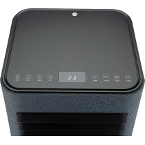 Wilfa Chill 9 Connected AC1B-9000C -siirrettävä ilmastointilaite