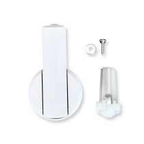 Dometic veivi Midi Heki Style, valkoinen