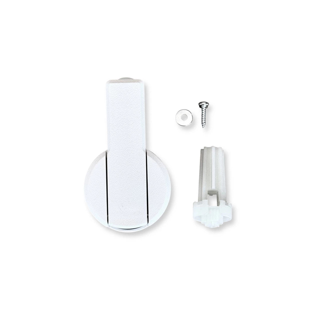 Veivi Dometic Midi Heki Style