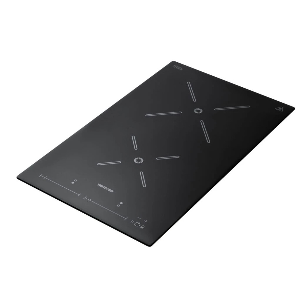 Thetford 500x305 mm -induktioliesi, 230V Thetford 500x305 mm -induktioliesi, 230V