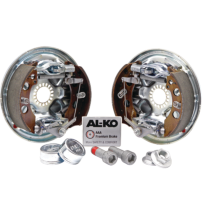 Jarrusarjapari AL-KO AAA 2051