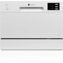 Ströme TDW55C01/WH -pöytäastianpesukone