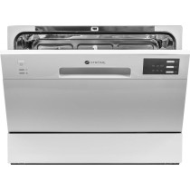 Ströme TDW55C01/WH -pöytäastianpesukone