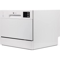 Ströme TDW55C01/WH -pöytäastianpesukone