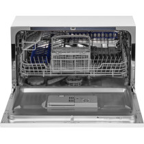 Ströme TDW55C01/WH -pöytäastianpesukone