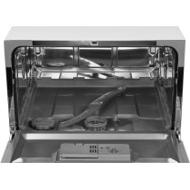 Ströme TDW55C01/WH -pöytäastianpesukone