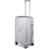 Feru Fremont 66 cm -matkalaukku, harmaa