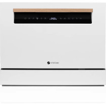 Ströme TDW55C12/WH -pöytäastianpesukone