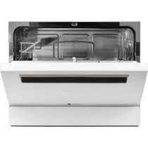 Ströme TDW55C12/WH -pöytäastianpesukone