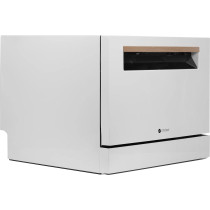 Ströme TDW55C12/WH -pöytäastianpesukone