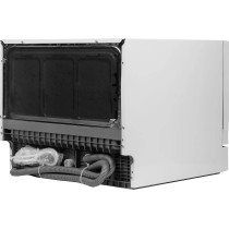 Ströme TDW55C12/WH -pöytäastianpesukone