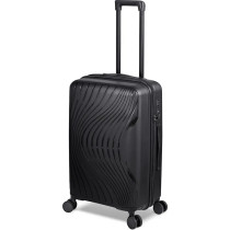 Feru Ventura 55 cm -matkalaukku, musta