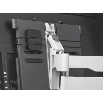 One For All WM6482 Flux 2.0 -varrellinen seinäteline 32-77" -television seinäteline