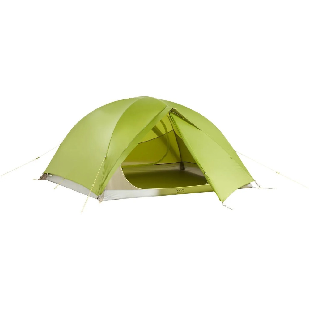 Vaude Space Seamless 2-3 -vaellusteltta