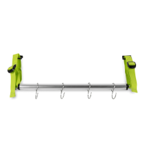 Ripustuskisko Dometic AccessoryTrack Hanging Rail