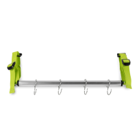 Ripustuskisko Dometic AccessoryTrack Hanging Rail