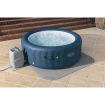 Bestway Lay-Z-Spa Floor Protector -lattiasuoja