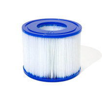 Bestway Lay-Z-Spa Filter -suodatin, 12 kpl