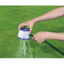 Bestway Lay-Z-Spa Filter -suodatin, 12 kpl