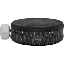 Bestway Lay-Z-Spa Hollywood Luxe AirJet 6 -poreallas