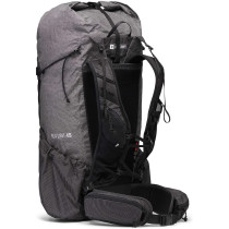 Black Diamond Beta Light 45 -reppu, medium