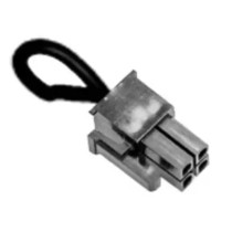 Päätevastus 120 Ohm Truma