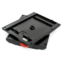 CTA kääntymismekanismi Iveco daily (2014-)