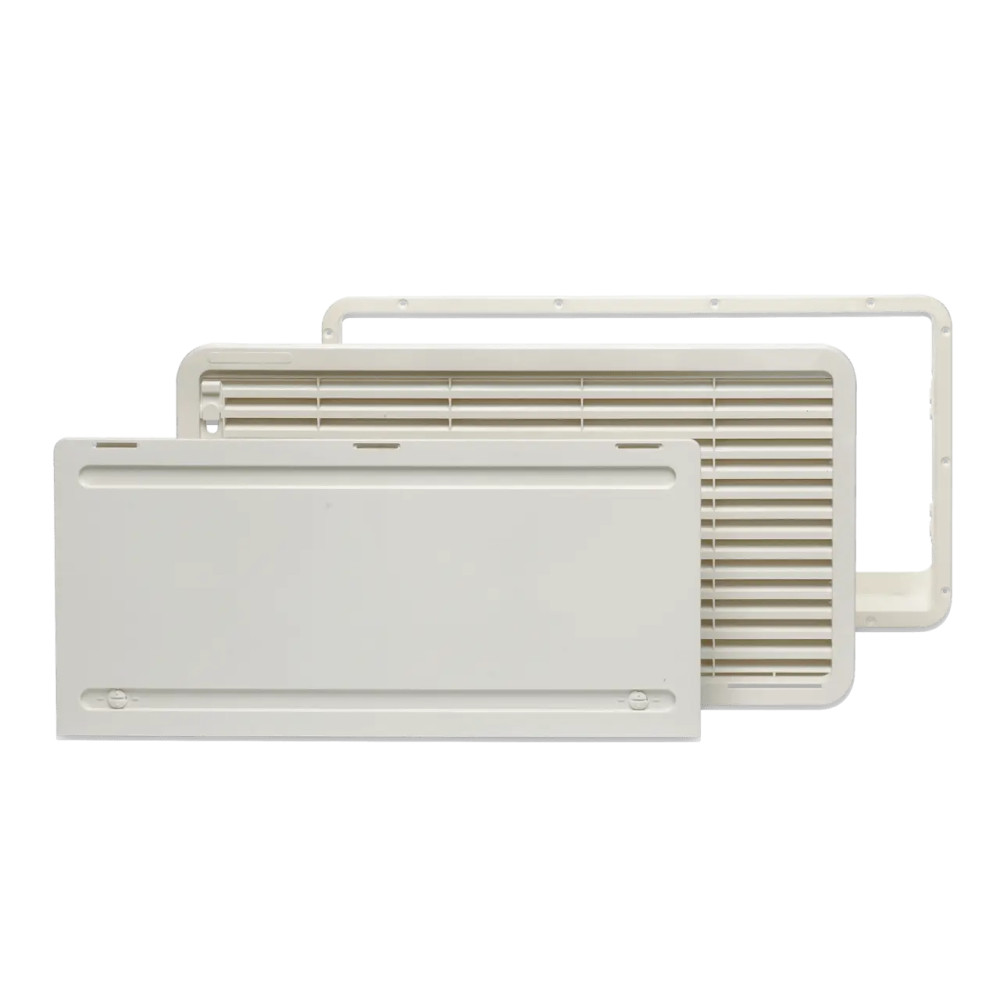 Ritiläsarja Dometic LS300