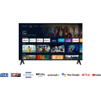TCL 32" S5400 - Full HD Android LED TV