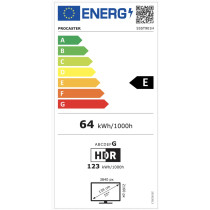 ProCaster 40" LE-40SL702H Full HD Android LED TV - %shop-name%
