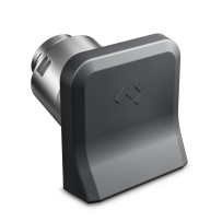 Dometic TwinBoost EDB -seinäläpivienti