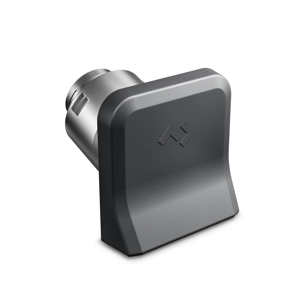 Dometic TwinBoost EDB -seinäläpivienti