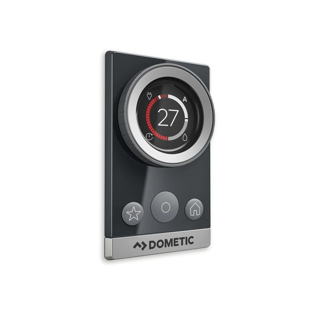 Ohjauspaneeli Dometic INC 1015-RD