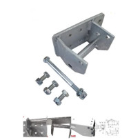 Kiinnikerauta AL-KO 2,8VB