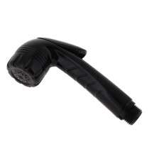 Comet Jenny -suihkukahva, musta