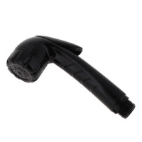 Comet Jenny -suihkukahva, musta