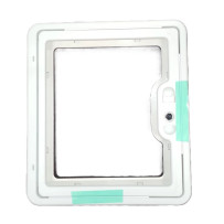 Huoltoluukun kehys Thetford FD3, väri 22