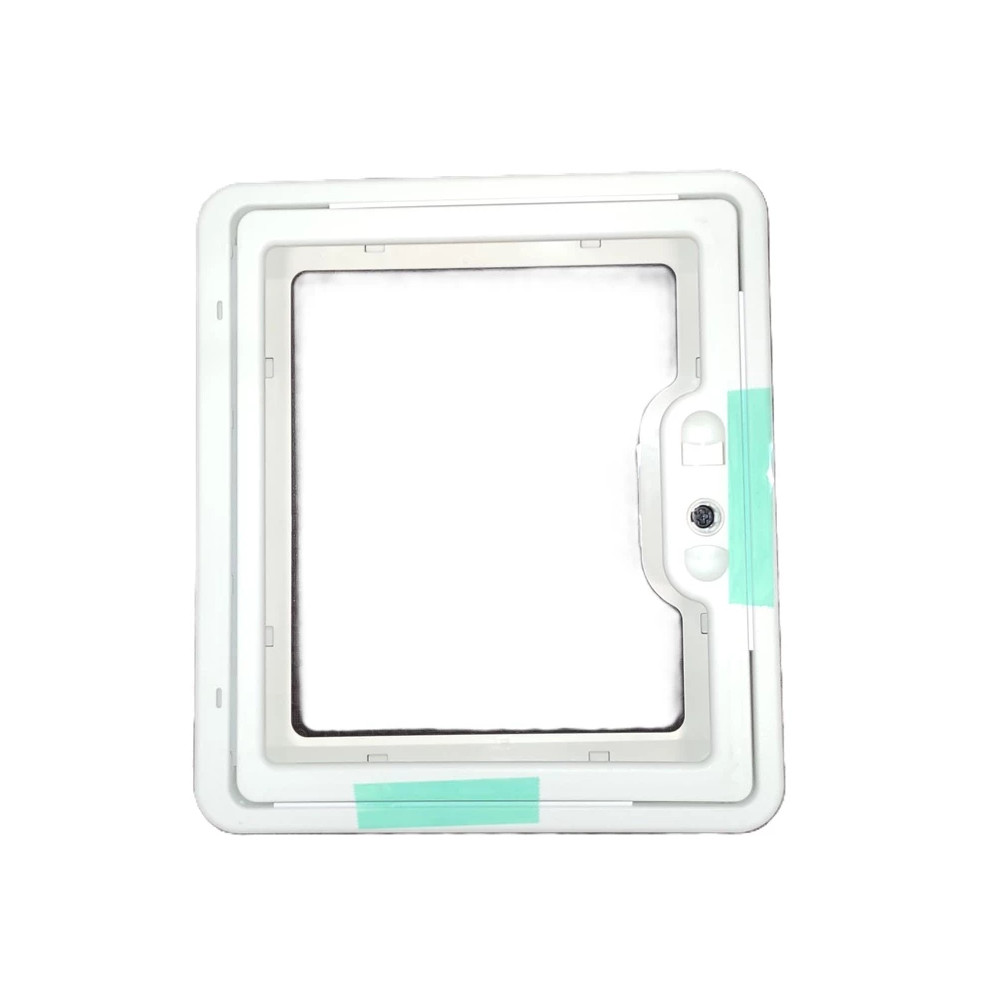 Thetford FD3 -huoltoluukun kehys, väri 22