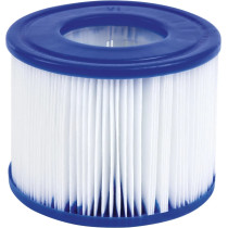 Bestway Lay-Z-Spa Helsinki FortiFiber Smart AirJet Plus 7 -ulkoporeallas