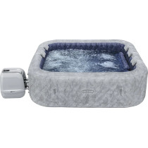 Bestway Lay-Z-Spa San Francisco Smart Luxe HydroJet Pro 7 -ulkoporeallas