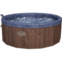 Bestway Lay-Z-Spa Toronto ThermaCore UltraFit Smart AirJet 7 -ulkoporeallas