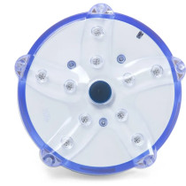 Bestway Lay-Z-Spa 7 Color LED -porealtaan valo